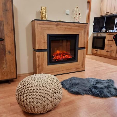 Borovets Sequoia2 Luxury Apartment Eksteriør bilde