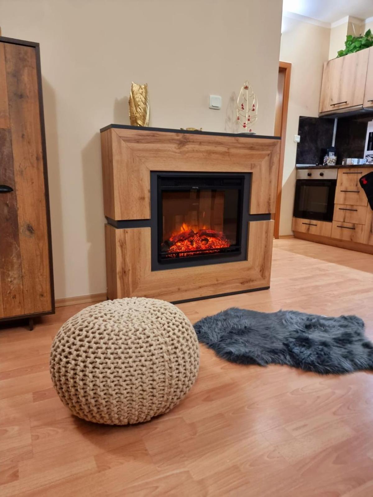 Borovets Sequoia2 Luxury Apartment Eksteriør bilde