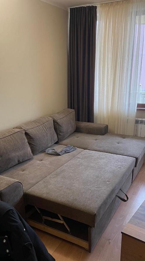 Borovets Sequoia2 Luxury Apartment Eksteriør bilde