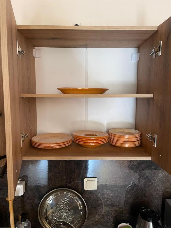 Borovets Sequoia2 Luxury Apartment Eksteriør bilde